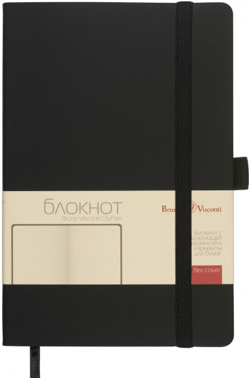 Бизнес-блокнот «Cityflex»