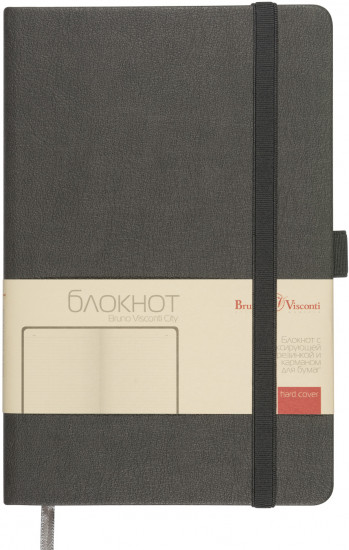 Бизнес-блокнот «City»