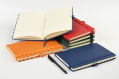 Бизнес-блокнот «City» - Фото 6