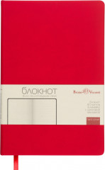 Бизнес-блокнот «Megapolis Velvet» - Фото 4