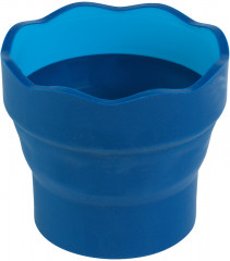 Стакан складной для воды - Фото 2