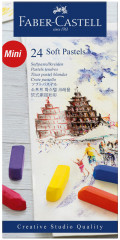 Пастель масляная «Soft pastels» - Фото 1