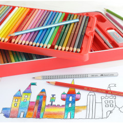 Карандаши цветные - Фото 2