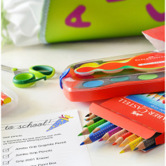 Карандаши цветные - Фото 2