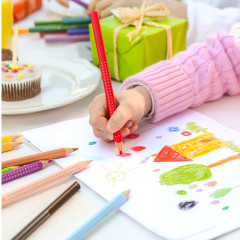 Карандаши цветные - Фото 3