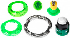 Волчок «Cold Shadow» - Фото 1