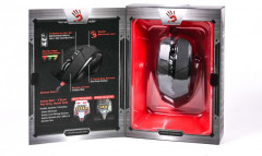 Мышь V7MA Bloody - Фото 5