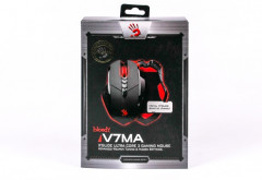 Мышь V7MA Bloody - Фото 6