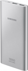Аккумулятор внешний Samsung EB-P1100CSRGRU 10000 mAh - Фото 1
