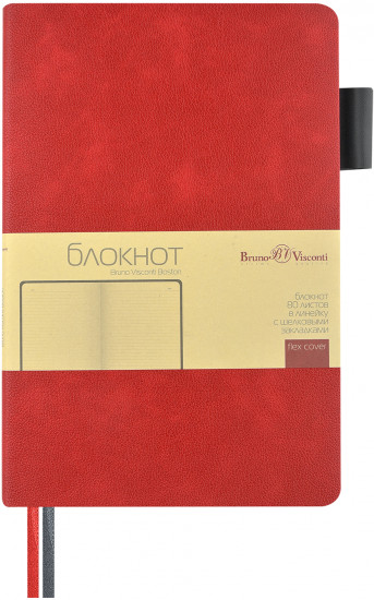 Бизнес-блокнот «Boston»