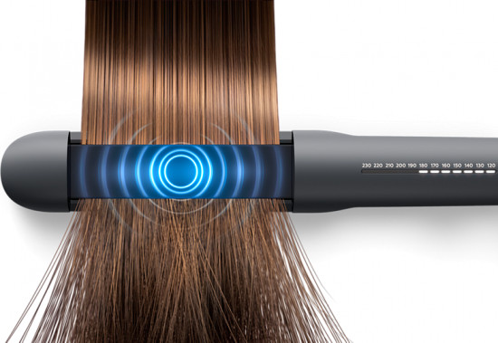 Выпрямитель для волос Philips 5000 BHS510/00