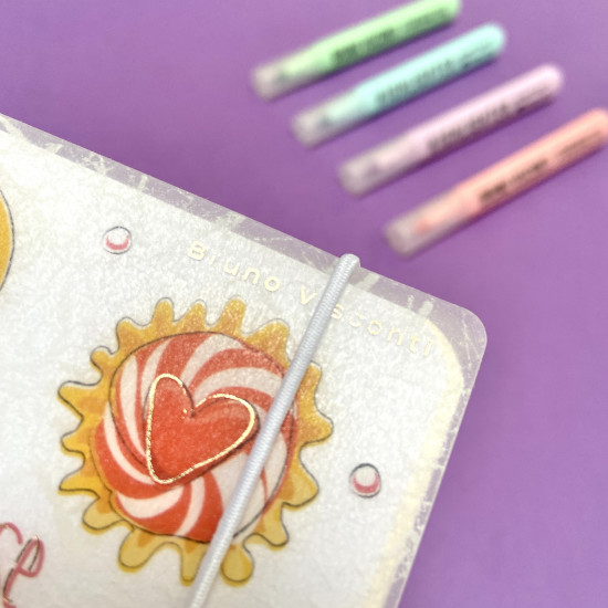 Блокнот «Cute Journal»