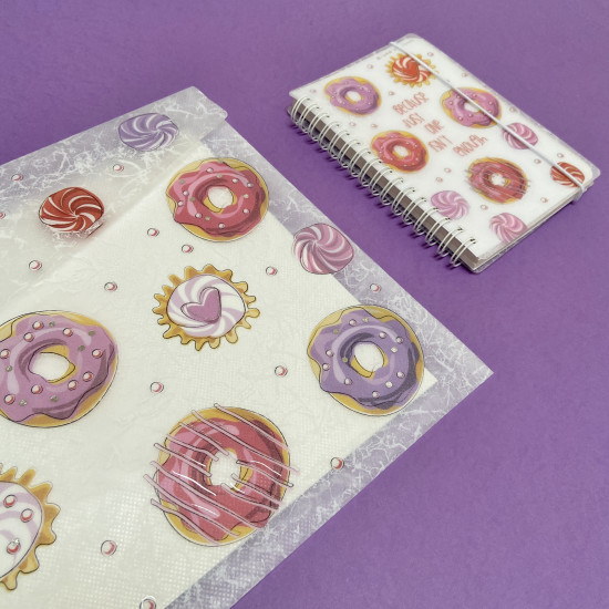 Блокнот «Cute Journal»