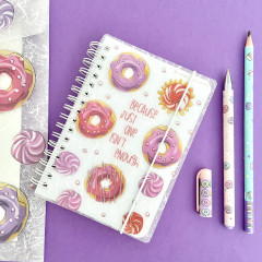 Блокнот «Cute Journal» - Фото 5