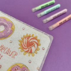 Блокнот «Cute Journal» - Фото 6