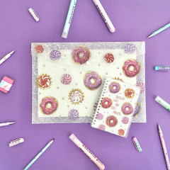 Блокнот «Cute Journal» - Фото 7