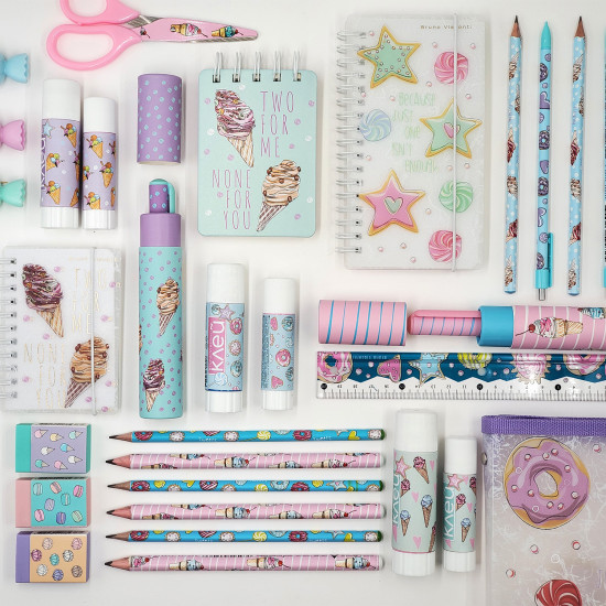 Блокнот «Cute Journal»