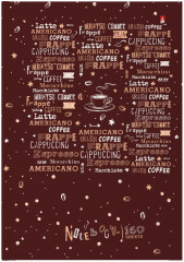 Блокнот «Coffe Time» - Фото 1