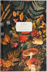 Блокнот «Flora. Forest Miracle» - Фото 1
