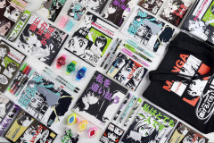 Блокнот «Manga Anime. City» - Фото 5