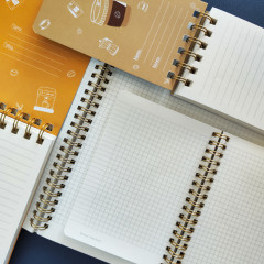 Блокнот «Coffeе House» - Фото 2