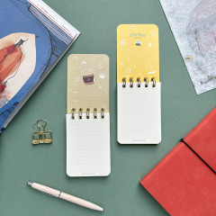 Блокнот «Coffeе House-2» - Фото 3