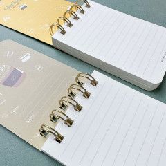 Блокнот «Coffeе House-2» - Фото 7