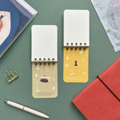 Блокнот «Coffeе House» - Фото 3