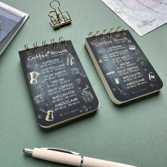 Блокнот «Coffeе House» - Фото 5