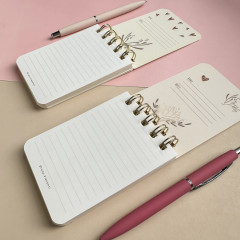 Блокнот «Love Me. Милый котенок» - Фото 3