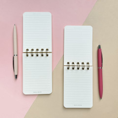 Блокнот «Love Me. Милый котенок» - Фото 4