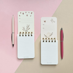 Блокнот «Love Me. Милый котенок» - Фото 5