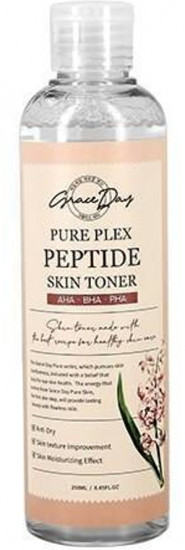 Тонер для лица с пептидами «Peptide Skin Toner»