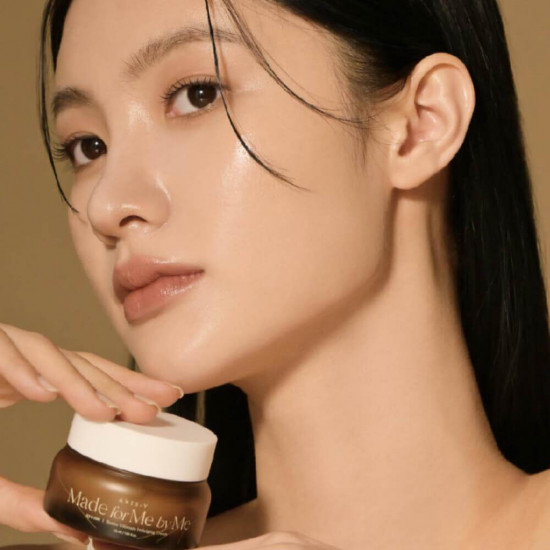Барьерный крем с липидами «Biome Ultimate Indulging Cream»