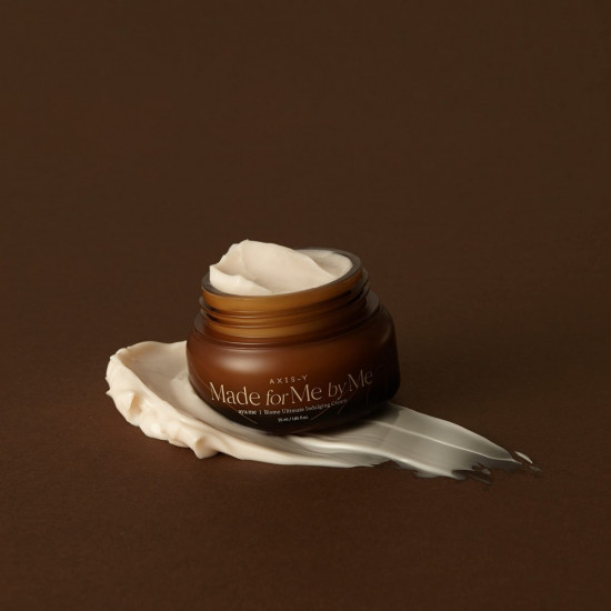 Барьерный крем с липидами «Biome Ultimate Indulging Cream»