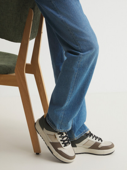 Кеды мужские