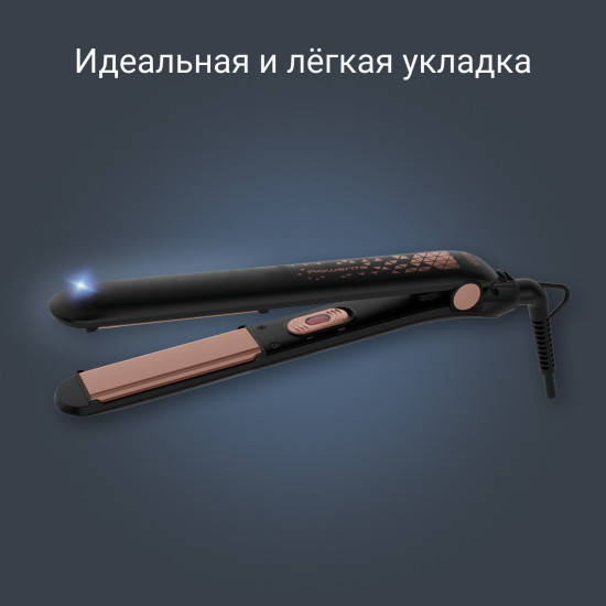 Выпрямитель для волос Rowenta SF1629F0