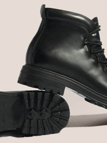 Ботинки мужские