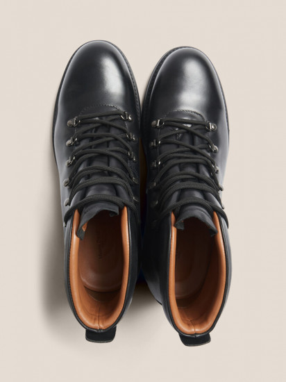 Ботинки мужские