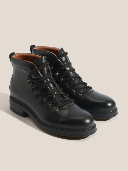 Ботинки мужские