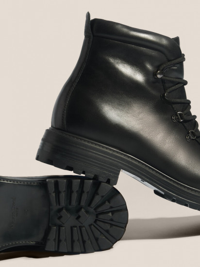 Ботинки мужские