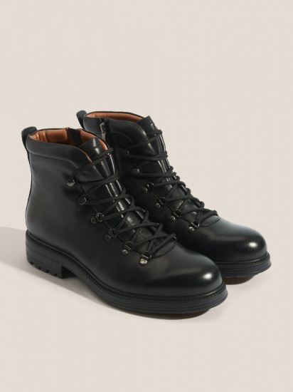 Ботинки мужские