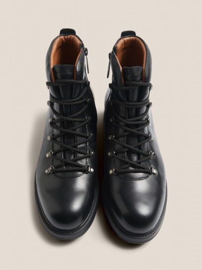 Ботинки мужские