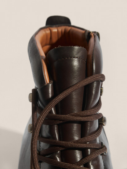 Ботинки мужские