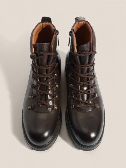 Ботинки мужские