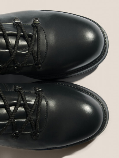 Ботинки мужские