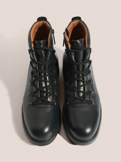 Ботинки мужские