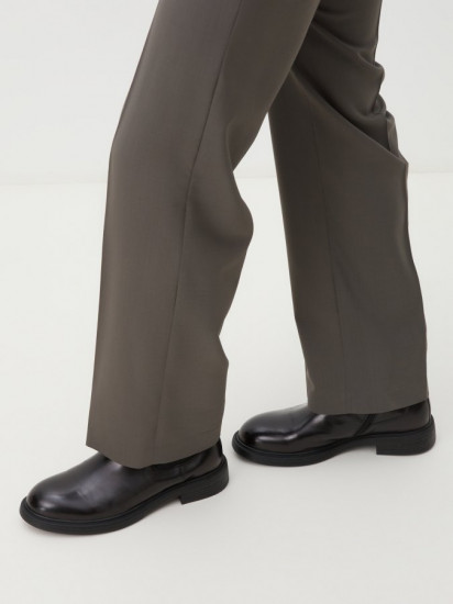 Ботинки мужские