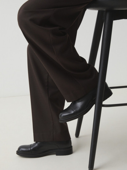 Полуботинки мужские