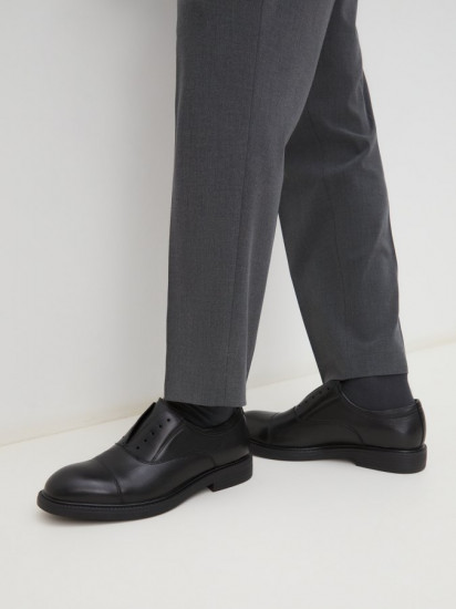 Полуботинки мужские